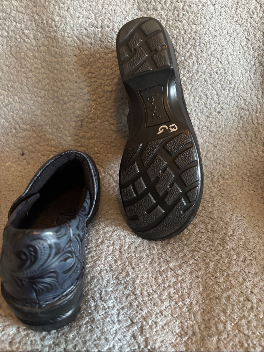 BOC Clogs - Picture 4 of 5